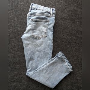 Boys Gap Slim Husky Jeans